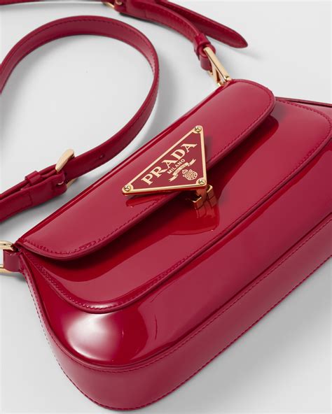 prada cherry bag|prada purses for women.